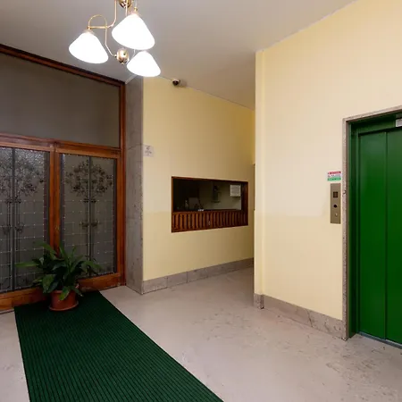 Appartement Center Rooftop With Terrace In Porta Romana *