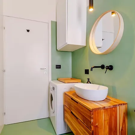 Apartment Smc *