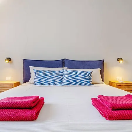 Smc Apartment *