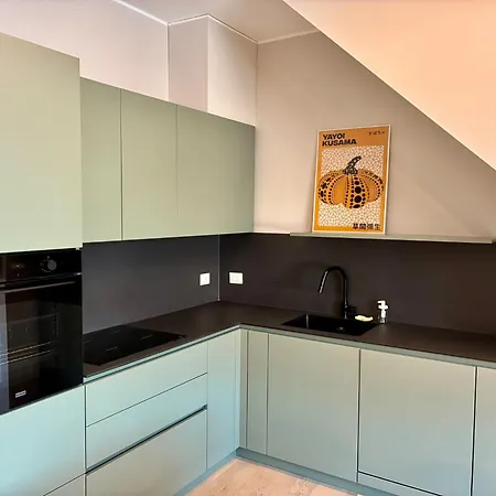 Smc Apartment