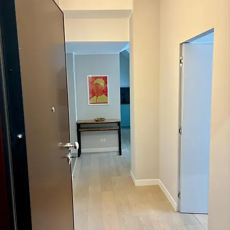 Apartment Smc