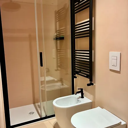 Smc Apartment *