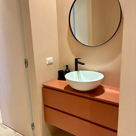 Smc Apartment Milan