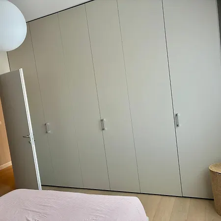 Apartment Smc Milan