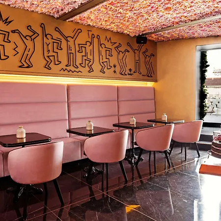 Hotel Odsweet Duomo Milano