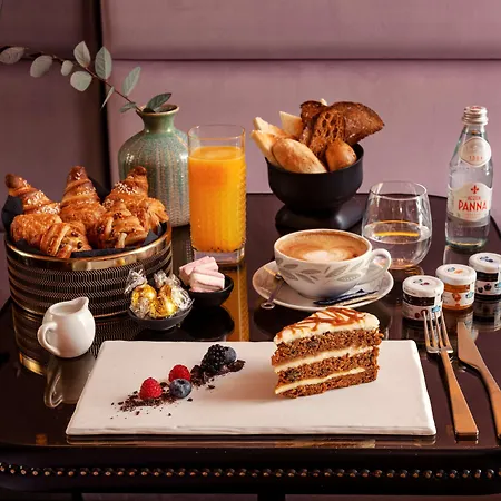 Odsweet Duomo Hotel