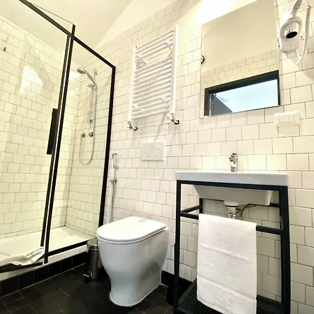 Hostal Yellowsquare Milán