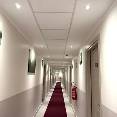 Hotel Lume Milán