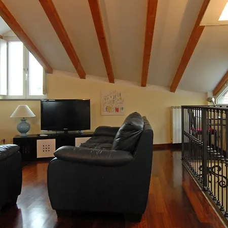 Italianway - Pacinotti Appartement