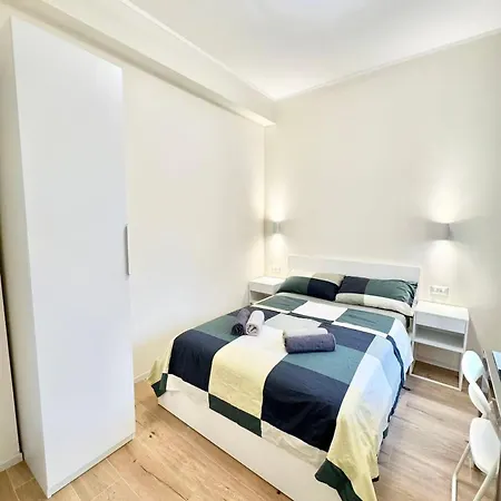 Inn Mini 2 - Direct M3 Metro Access To Duomo & Milan