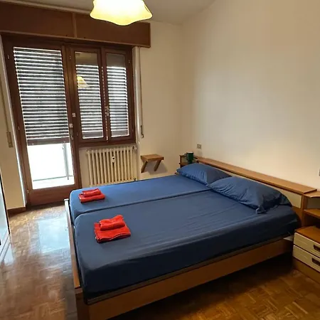 Séjour chez l'habitant Gorla