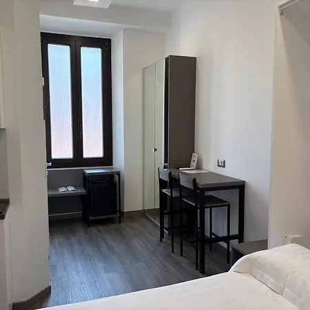 Perugino By Perugino Appart hôtel 3*