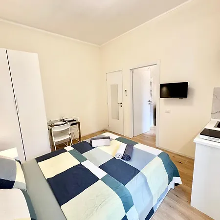 Mini 1 - Direct M3 Metro Access To Duomo &