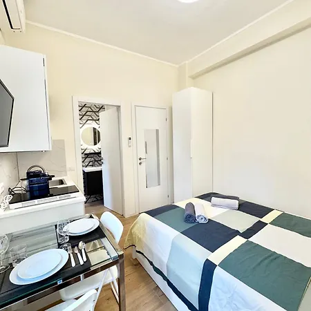 Inn Mini 2 - Direct M3 Metro Access To Duomo &