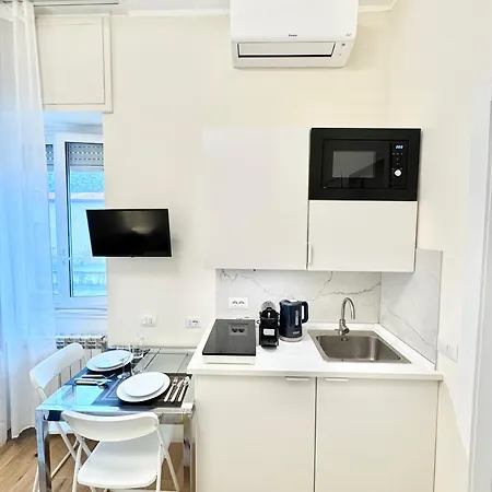 Inn Mini 2 - Direct M3 Metro Access To Duomo &