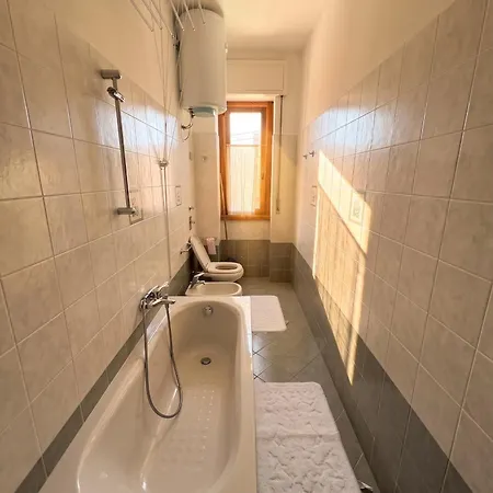 Séjour chez l'habitant Stanza In Zona Centrale A Milano *