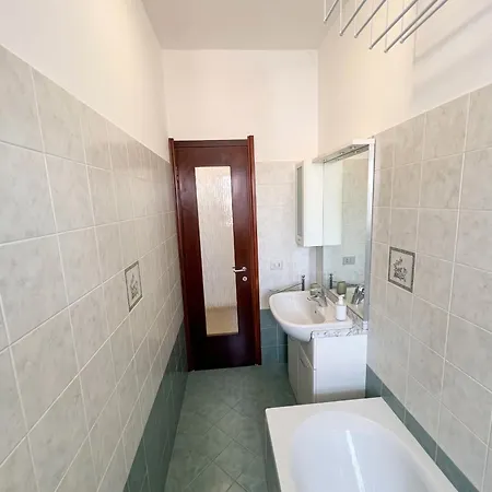 Kwatera prywatna In Zona A *
