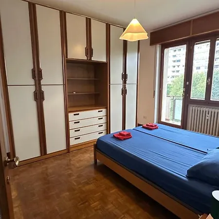 Séjour chez l'habitant Gorla