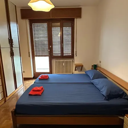 Gorla Séjour chez l'habitant Milan