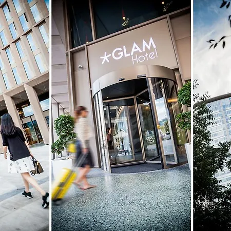 Glam 4* Milan