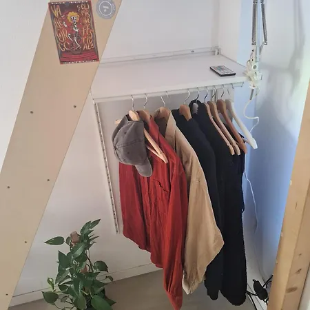 Artsy Loft - Metro M4 Linate Airport To Duomo * Milan
