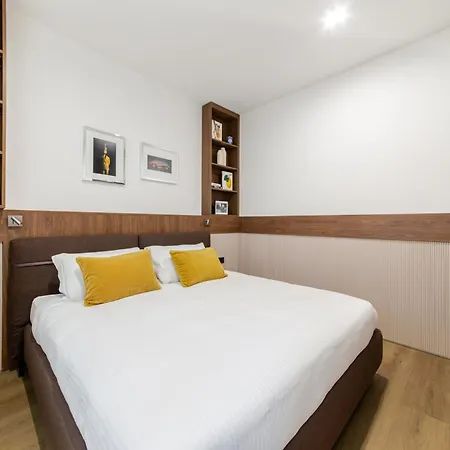 Couette-café Casa Arcimboldi - Duomo - Leia Hospitality 3*