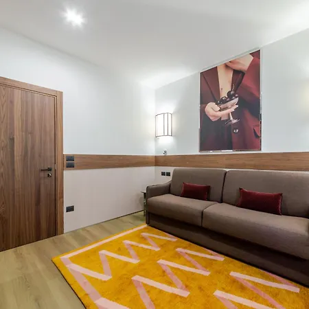 Couette-café Casa Arcimboldi - Duomo - Leia Hospitality 3*