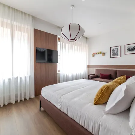 Casa Arcimboldi - Duomo - Leia Hospitality 3* Milan