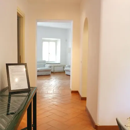 Temporary Duomo Apartment *