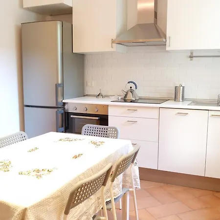 Temporary Duomo Apartment