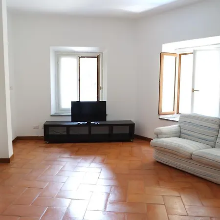 Apartment Temporary Duomo Milan