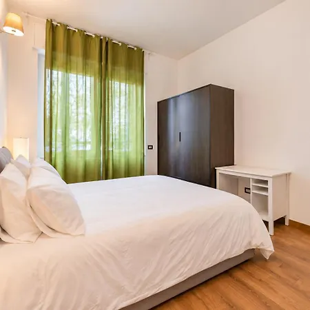 Two-room Private Street - Bilocale Via Privata - Apartament *