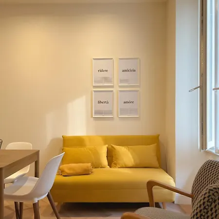 Apartment Homeby - The Canvas
