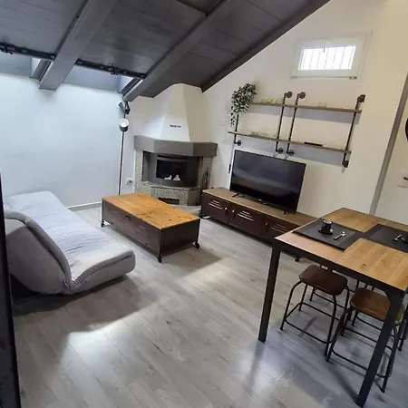 Loft M4 - Tiny Comfort & Relax Apartament *