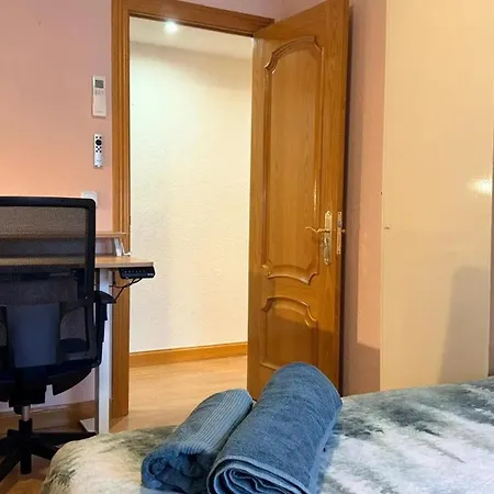 Apartament Prestige Mediolan
