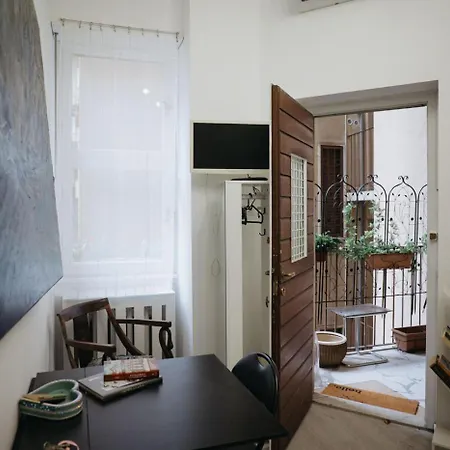 Cozy In Corso Magenta, Heart Mediolan