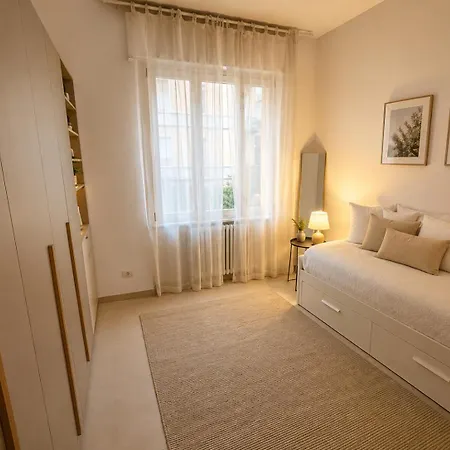 Luxury 200 Sqm With Luxury Terrace In Porta Venezia *