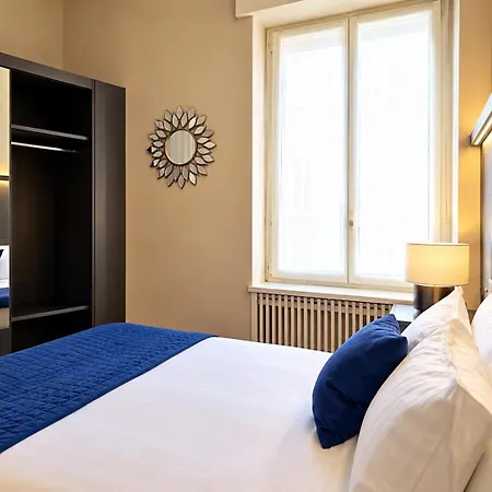 Apartament Duomo 1 Minuto *