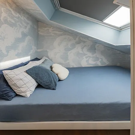 Apartament Sogno - Le Dimore Del Duomo
