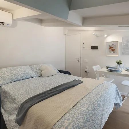 Sogno - Le Dimore Del Duomo Apartament *