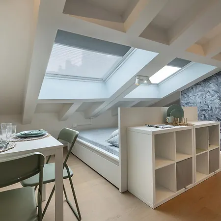 Apartament Flora - Le Dimore Del Duomo