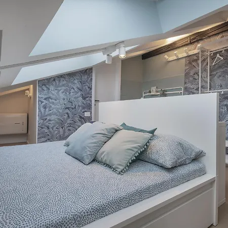 Apartament Flora - Le Dimore Del Duomo