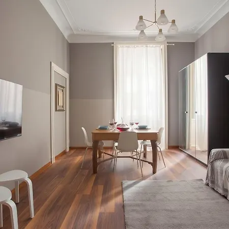 Apartament Hacca Collection - Elegant Period 2br 2 Baths