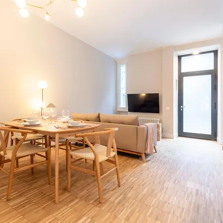 Apartament Italianflat- Costanza Boutique - M4 *