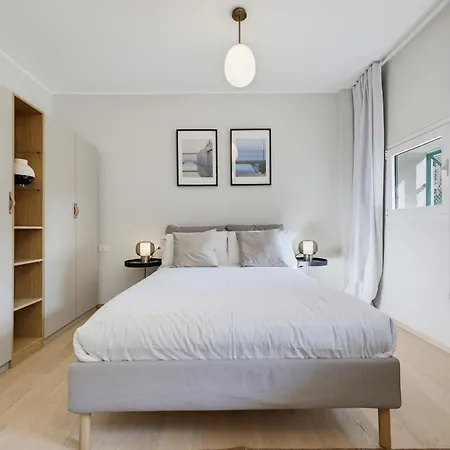 Apartament San Siro Design *
