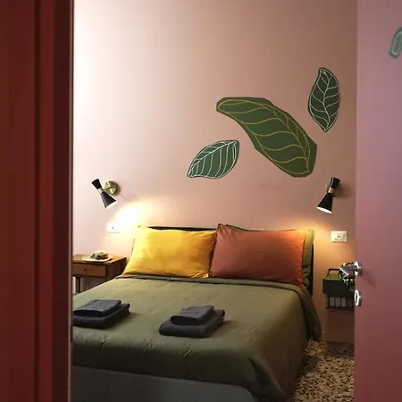 Vintage Apartament Mediolan