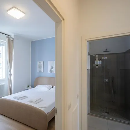 Apartament Lambrate Design House *