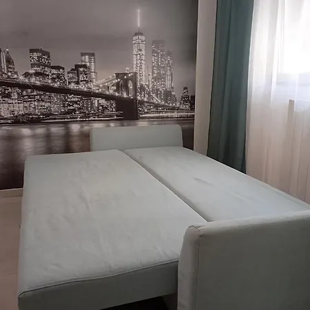 Apartment Vespri 64