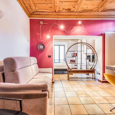 Apartament Colonnesanlorenzo Centreoftown Castle1minduomo4min *