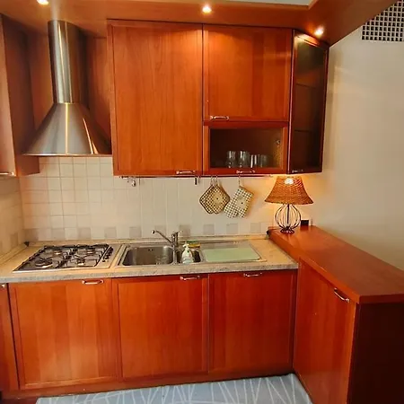 Apartament Entire In The Tricolore Area *